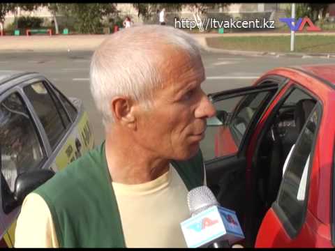 Лисаковск, выпуск программы «День» от 21 августа 2014 г.