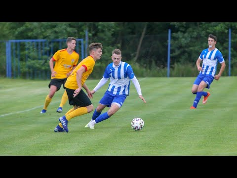 KS Troszyn - Wissa Szczuczyn