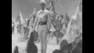 Weird Space  Christmas Mixtape