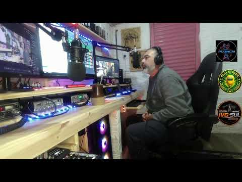 IVG SUL Ao Vivo