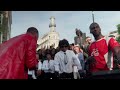 Will Smith Rita Ora Jamelia WizTheMc Live In Kings Cross DJ AG