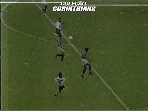 Corinthians 3 x 0 Rio Branco-SP - 30 / 01 / 1994