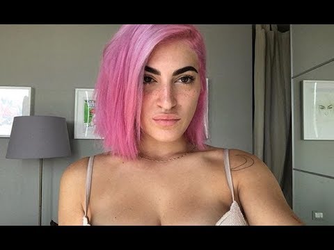 ✅  Era Roshelle di X Factor: oggi 24 anni, ha i capelli corti e con Nek... FOTO