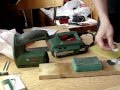 BOSCH 0.603.265.520 - видео