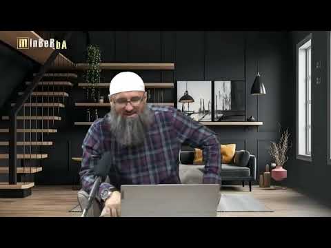 Mnoge pokrivene žene izlaze iz kuće namirisane, da li je tačno da je to u islamu zabranjeno ?