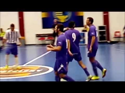 Újpest FC-220Volt - UTE 7-1 (3-1) - 2016. 11. 28.