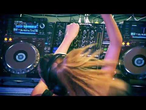 Georgia Mos mixing 80s - NEW 2016