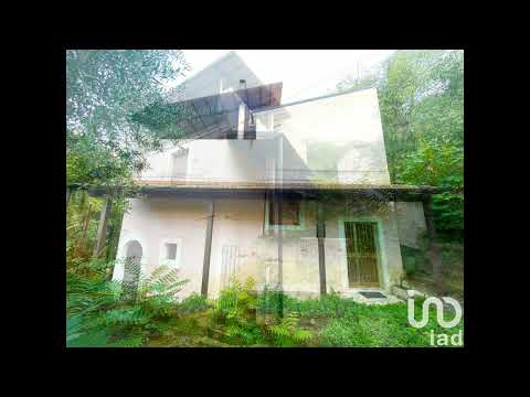 Casa singola in Vendita a Prezza (AQ)