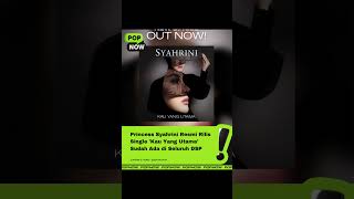 Download lagu Princess Syahrini ly Releases Single 'You Are The One' mp3