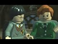LEGO Harry Potter Years 1 4 Walkthrough Part 10 Year 3 The Shrieking Shack