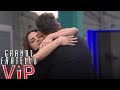 Grande Fratello VIP L Ultimo Saluto Tra Pago E Serena