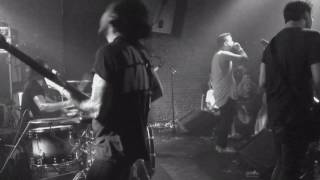 "Sleep in the Sea Pt. II" Dayseeker @ Outland Ballroom