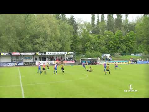 K. Lyra-Lierse | Goals K. Lyra-Lierse - SK Londerzeel 2-1 (S30 - 01/05/2022)