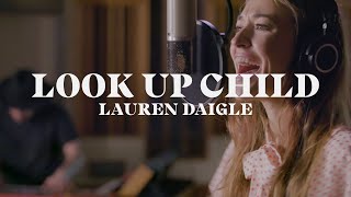 Lauren Daigle - Look Up Child (Starstruck Sessions)