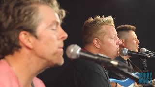 Rascal Flatts Perform &quot;Bless The Broken Road&quot; For Joy Week 2017