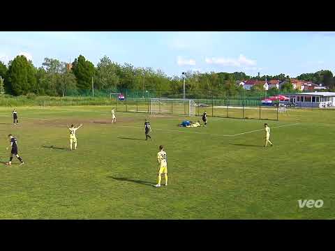 NK Devetka - NK Golubovec 3:0