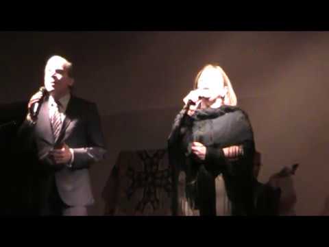 Filomena Sousa - e Filomeno silva - Fadocanto