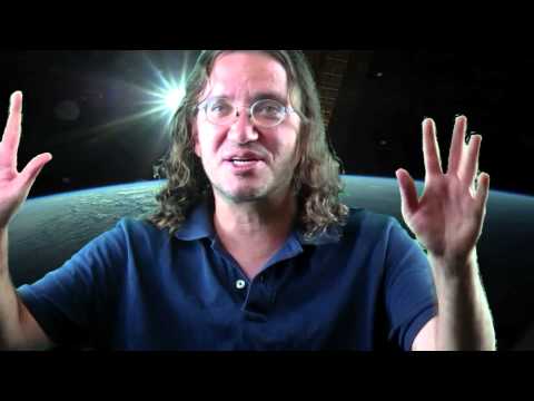 Hugo de Garis & Ben Goerzel on the Singularity