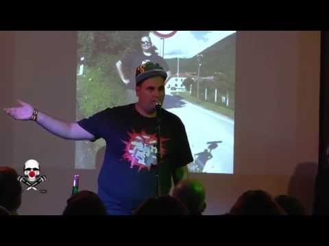 Temné Kecy Vol. 1 - Veľmajster Jerry