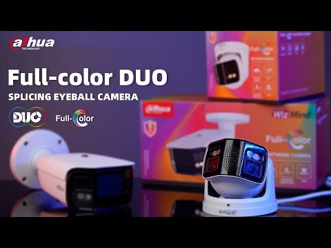 Dahua TPC BF1241 S2 Bullet Color Camera