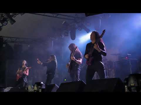 Edu Falaschi - Bleeding Heart - Ao vivo / Live (Fortaleza -CE) - Complexo Armazém - 26/08/2023