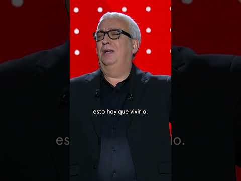 Salimos del pueblo más cansados de lo que llegamos #LeoTalks