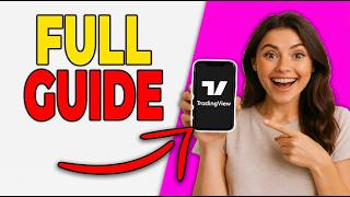 Tradingview FULL GUIDE 2026 (Learn Everything)