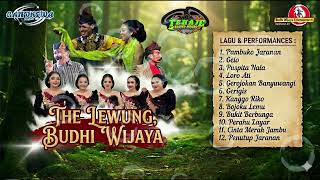 Download lagu [FULL ALBUM] THE LEWUNG - BUDHI WIJAYA ENTERTAINMENT #tehajeaudio mp3