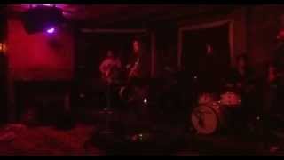 Jacco Gardner- Another You Live @ The Press Room. Portsmouth NH. 6/13/2015