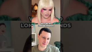 Acacia Forgot Reveals Arrietty Blocked Her & Her Feud With Suzie Toot (Interview) #rupaulsdragrace