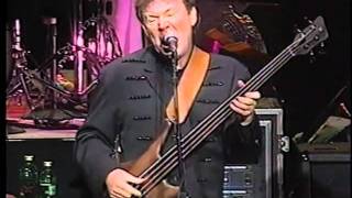 Ringo Starr - Live in Michigan - 5. Sunshine of Your Love (Jack Bruce with Peter Frampton)