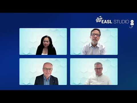 EASL Studio S8E14 - Steatotic Liver Disease Unpacked: Targeting Dynamic Risks