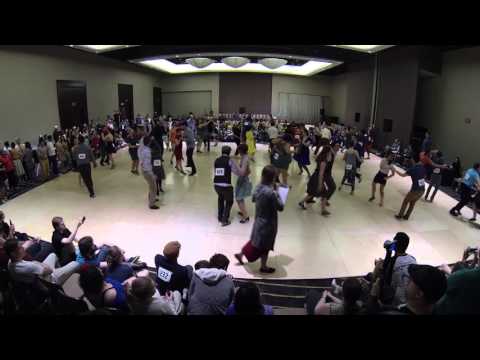 Lindyfest 2016 Newcomers J&J 1b