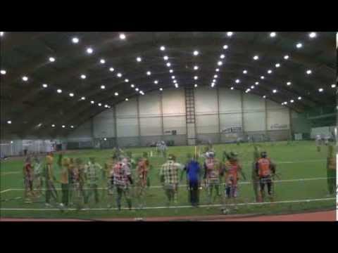 HP-LP junioripesis 25.1.2014