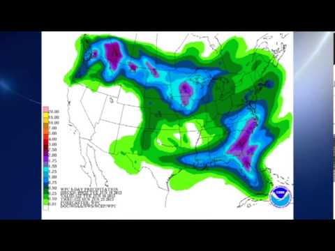 June 18 Weather Xtreme Video