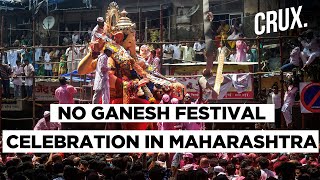 Supreme Court: Cant Allow Ganesh Festival In Maharashtra Due To Uncontrollable Crowds | DOWNLOAD THIS VIDEO IN MP3, M4A, WEBM, MP4, 3GP ETC