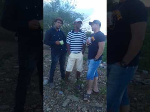 Ceza Maia toada do boi cainarinho