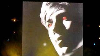 2MANYDJS Preforming At HARD HAUNTED MANSION 2009. Mr. Oizo Cut Dick &amp; Tiga Mind Dimension