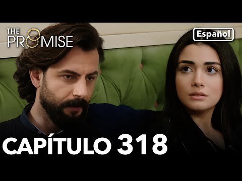 The Promise Chapter 318 (in Spanish)