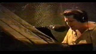 Brian Wilson Darlin 1995 with Wondermints