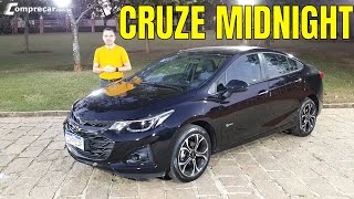 Chevrolet Cruze Midnight 2022