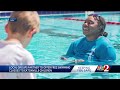 Winter Park YMCA Offering Swimming Lessons
