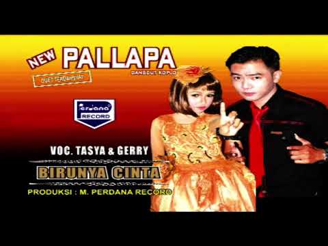 Birunya Cinta - Tasya & Gerry Mahesa