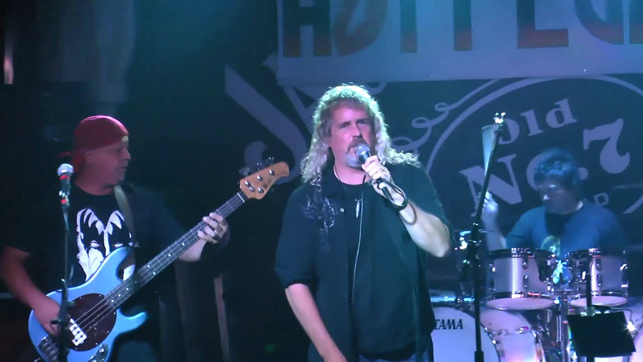 Hire Hott Lucy - Classic Rock Band in Columbus, Ohio