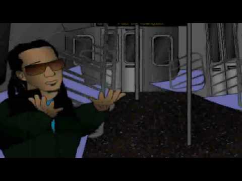 Newtone ft. Yaga Y Mackie Ranks Siempre Powerpoint Music Video