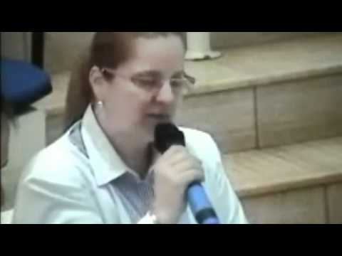 Substituir a cultura burra da reza pela AUTOPESQUISA LÚCIDA