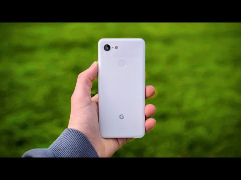 Google Pixel 3 in 2023 Review