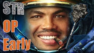 Dark Souls 3 : Overpowered
