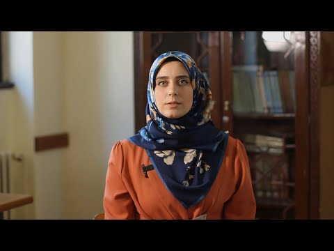 Lejla Brković - Budi slika svojih riječi | Ramazanske misli