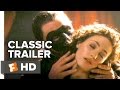 The Phantom Of The Opera 2004 Official Trailer Gerard Butler Emmy Rossum Movie HD